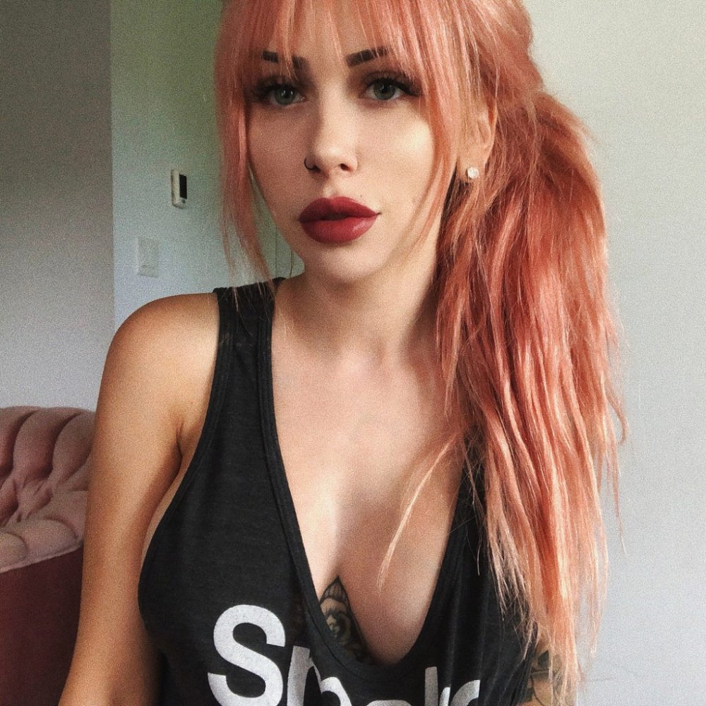 Jade lavoie (@misslavoie) ONLYFANS drain