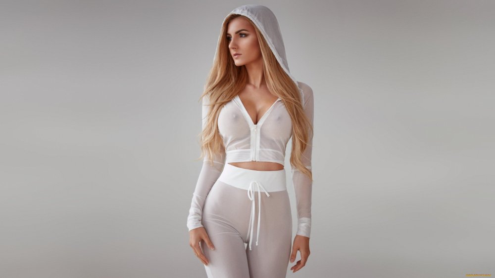Polina Igonina model