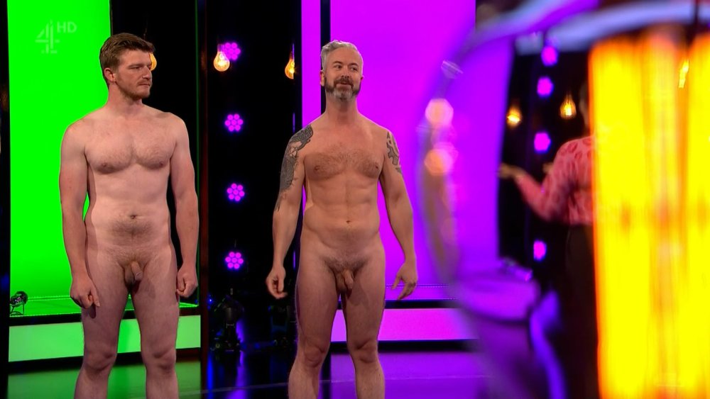 Alisha ilkhan Bogh naked