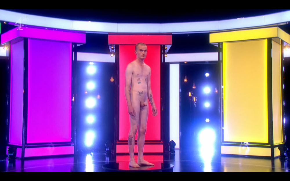 Jules from euphoria naked