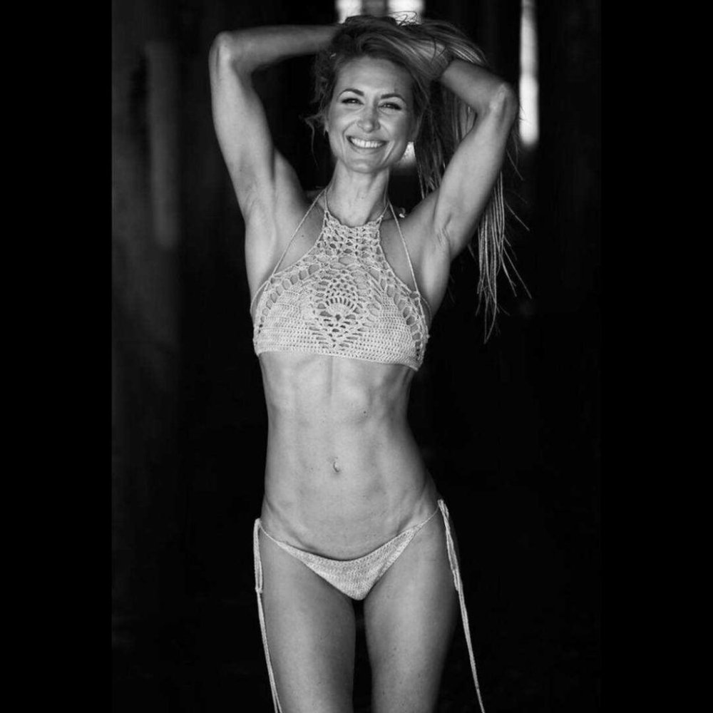 Naked Juliet