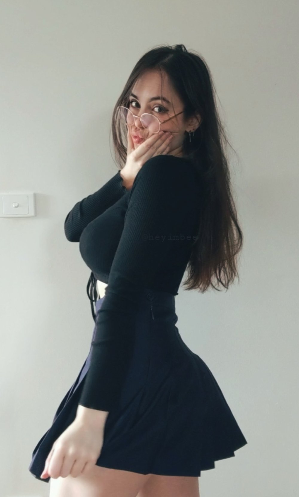 Heyimbee Leaked