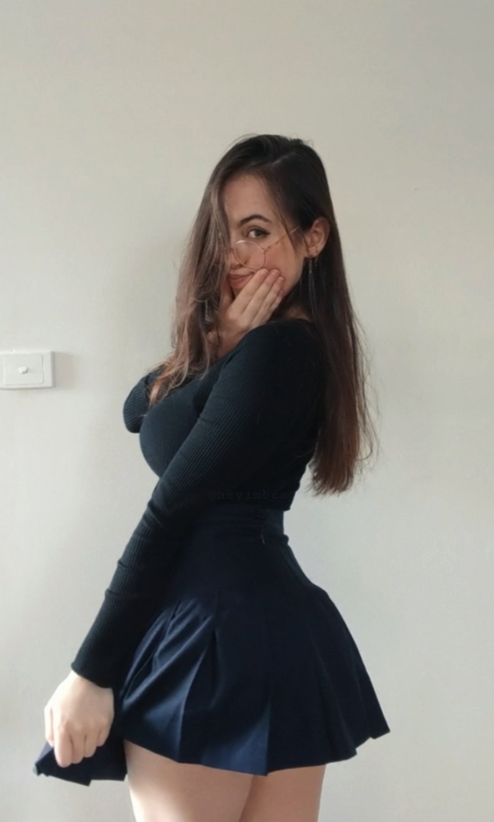 Heyimbee Leaked