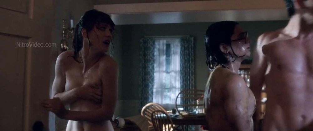 Mackenzie Davis Terminator