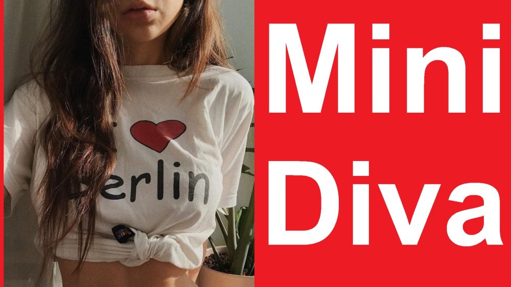 Reislin Mini Diva