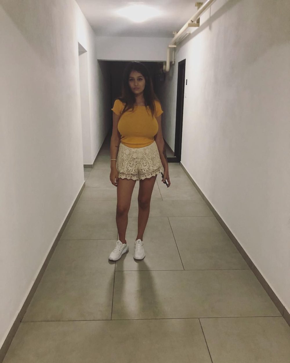 Julia Tikao