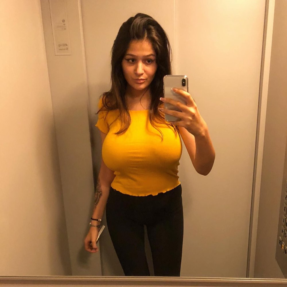 Julia Tica Vinz