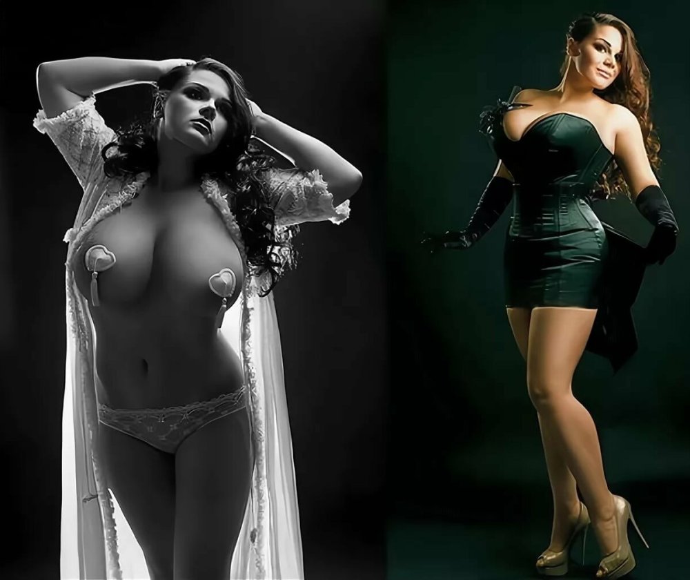 Maria Zarring Naked 2015
