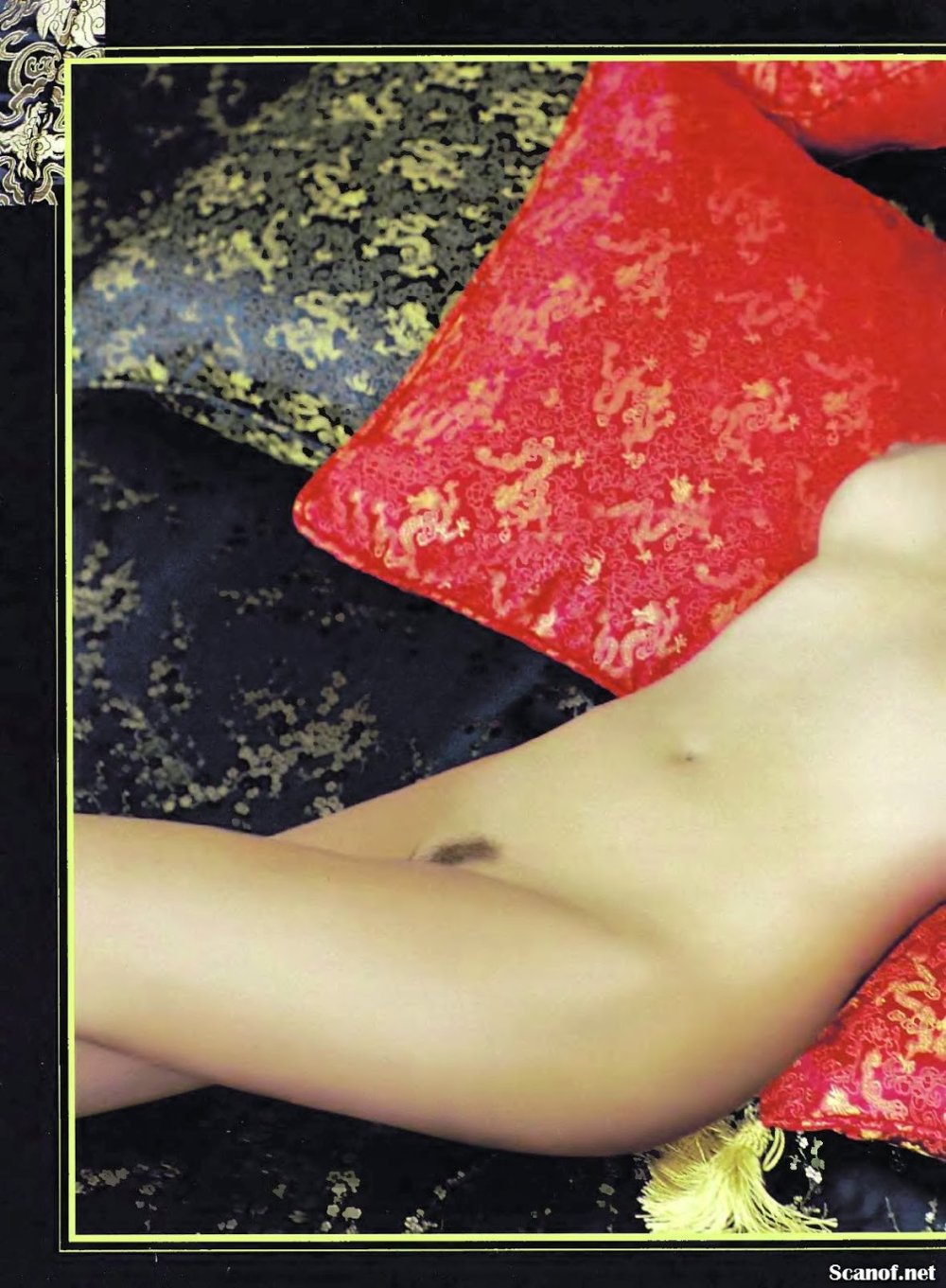 Astrid Schulz Miss September 1964