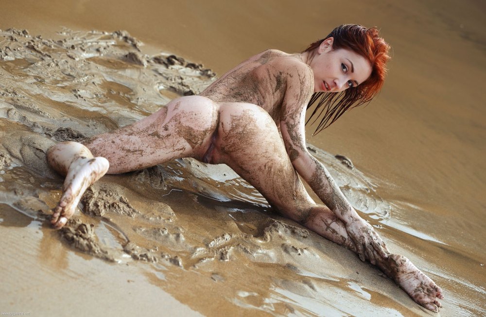 Dirty naked beauties