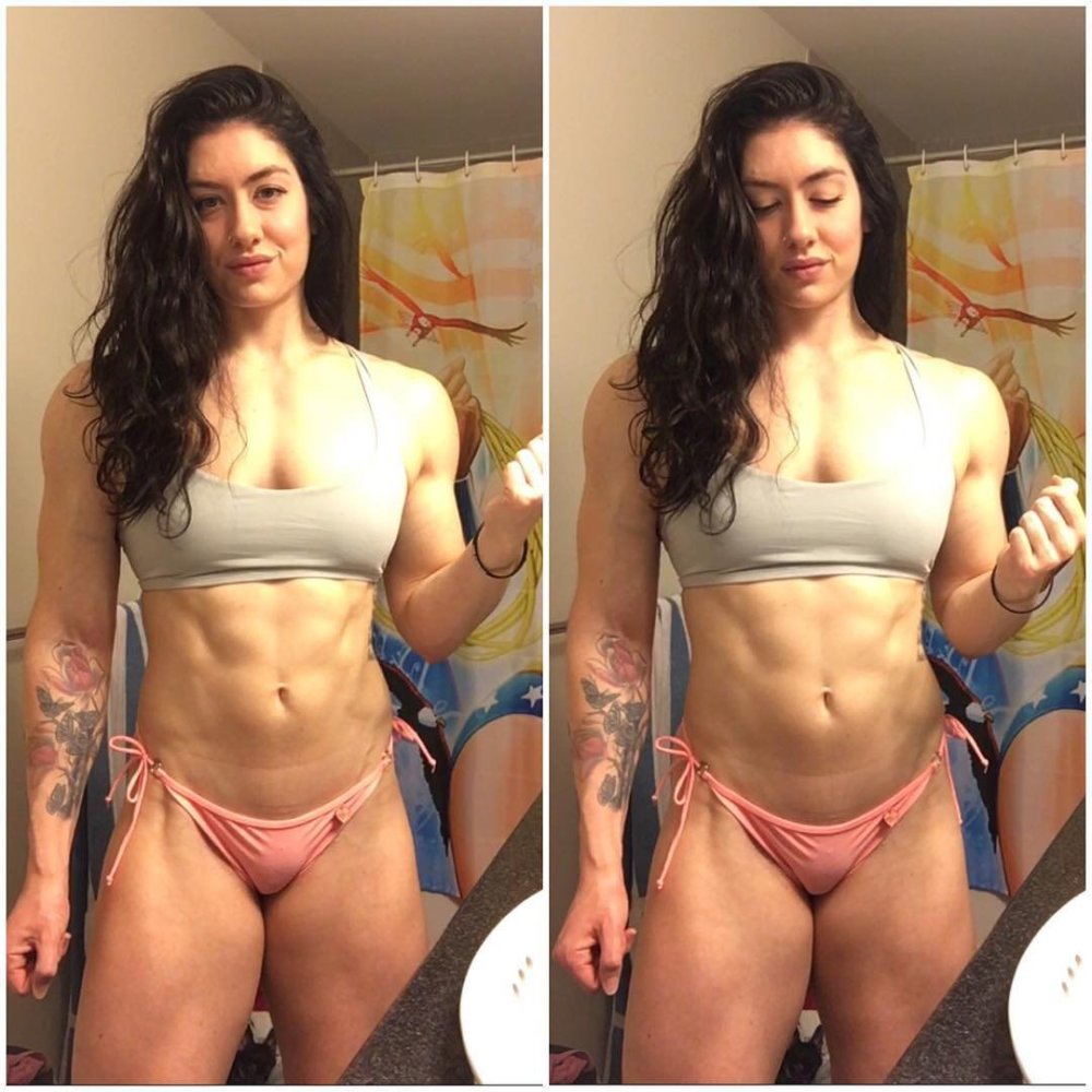 Natalia Krasavina model