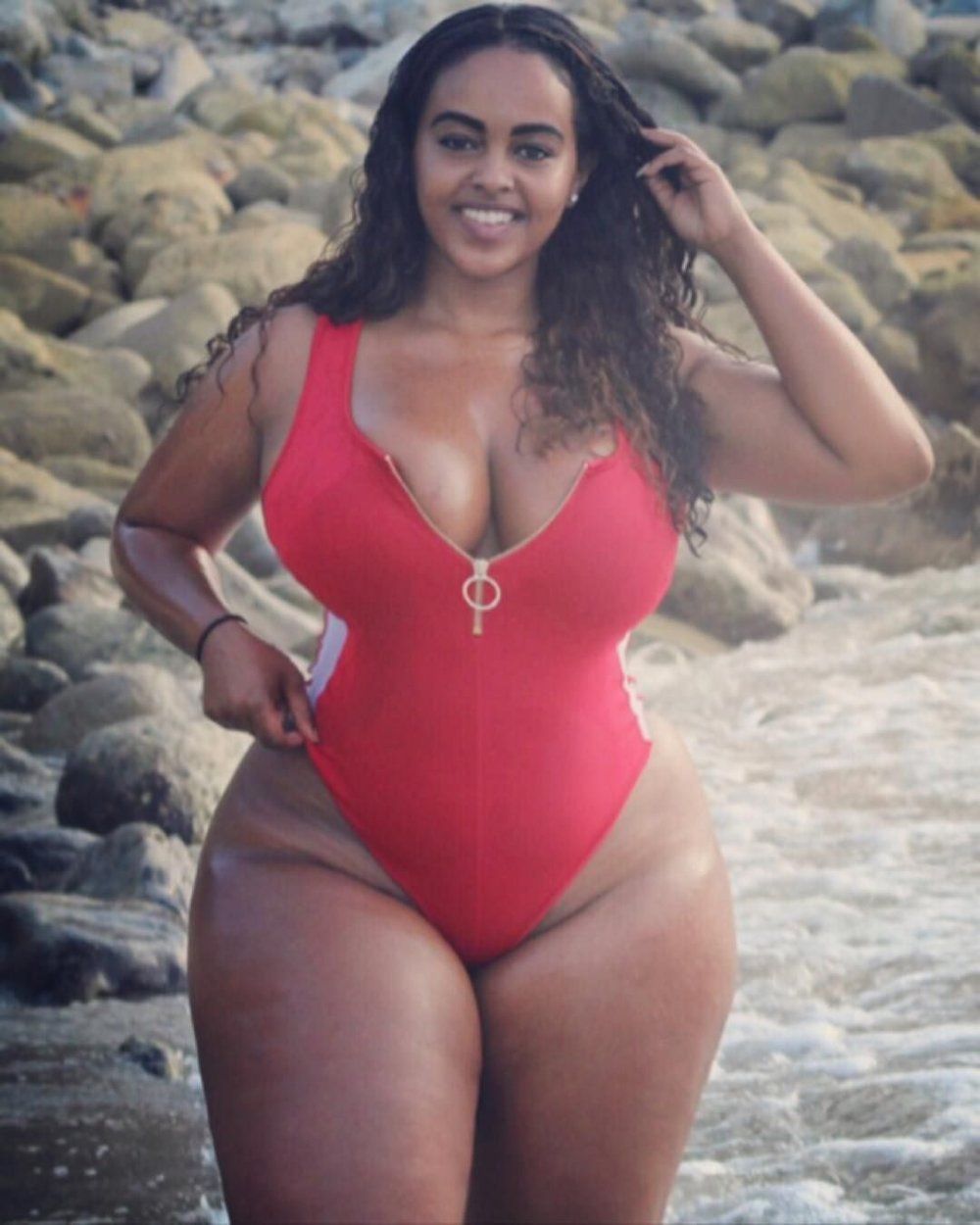Asshogue Cheri Georgia