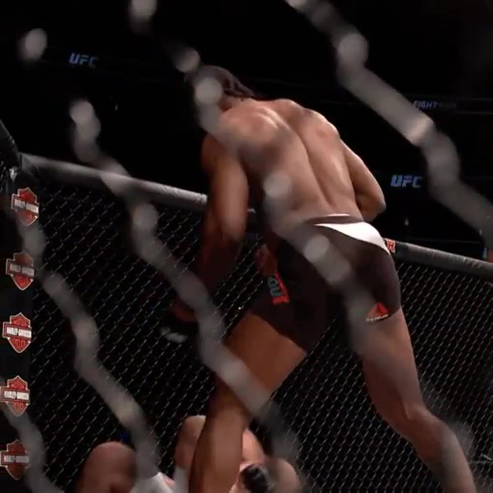 Ronda rosey ufc battle