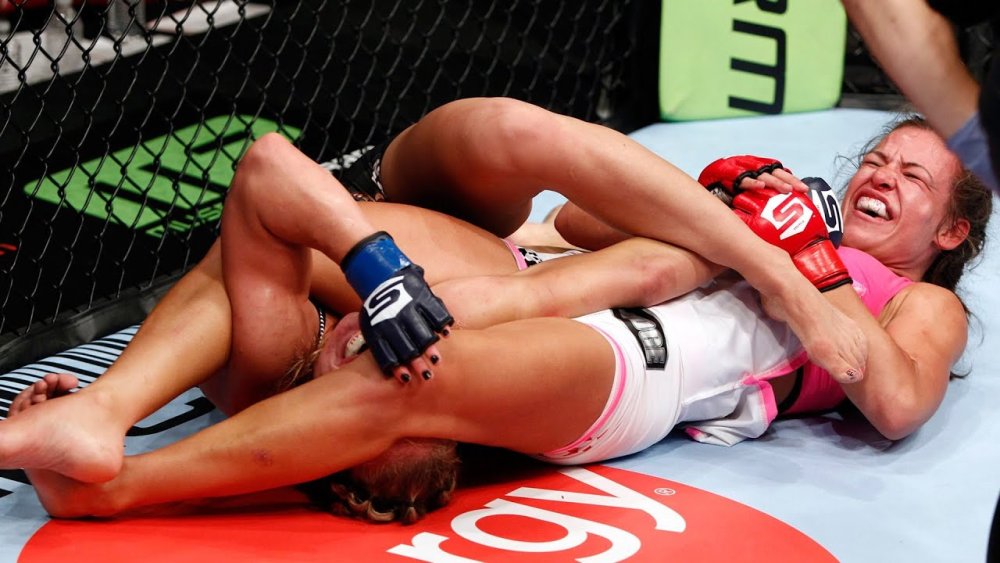 Shakhbazyan MMA
