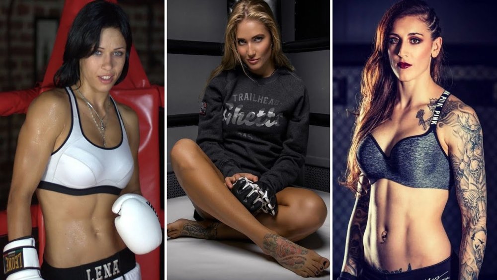 Ronda Rosei ESPN