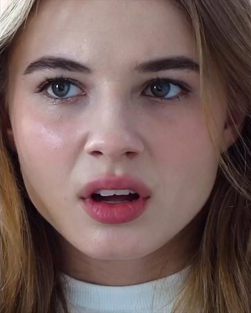 Lisa Vasilenko Pop