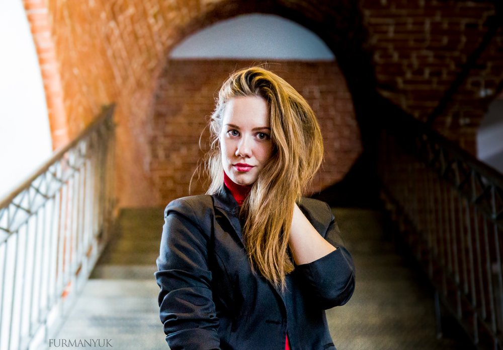Dasha Makarova Facebook