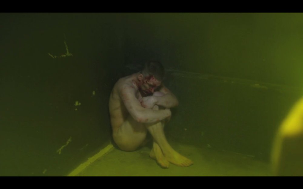 Joe Cole Naked without panties