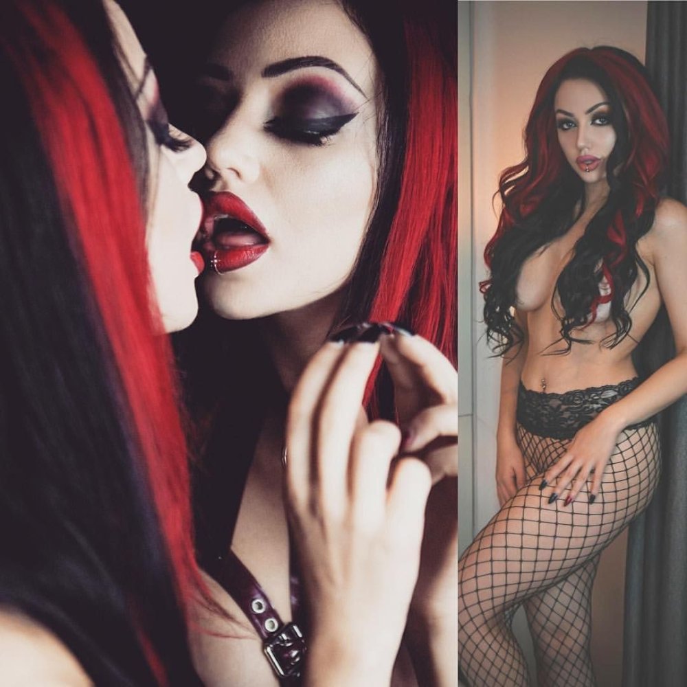 Mary Jane Cosplay Jenna Lynn