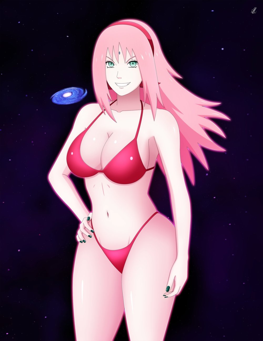 333709 Tsunade