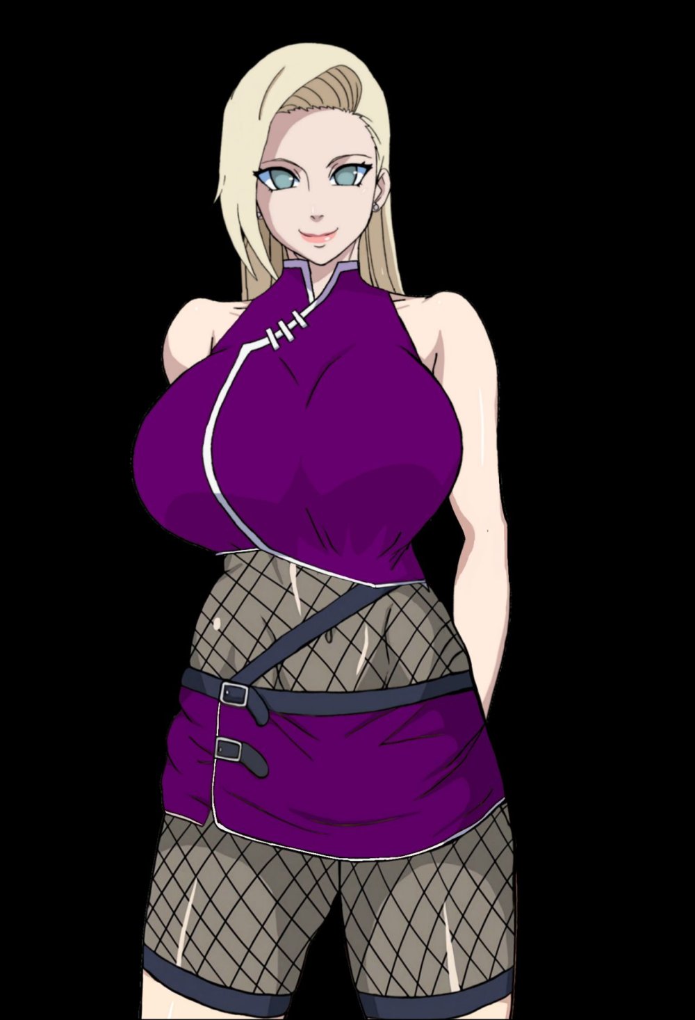 Sakura Haruno Ahegao 18