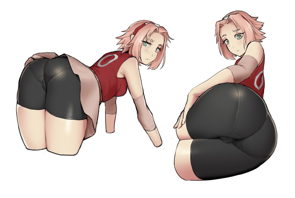 Tsunade R34