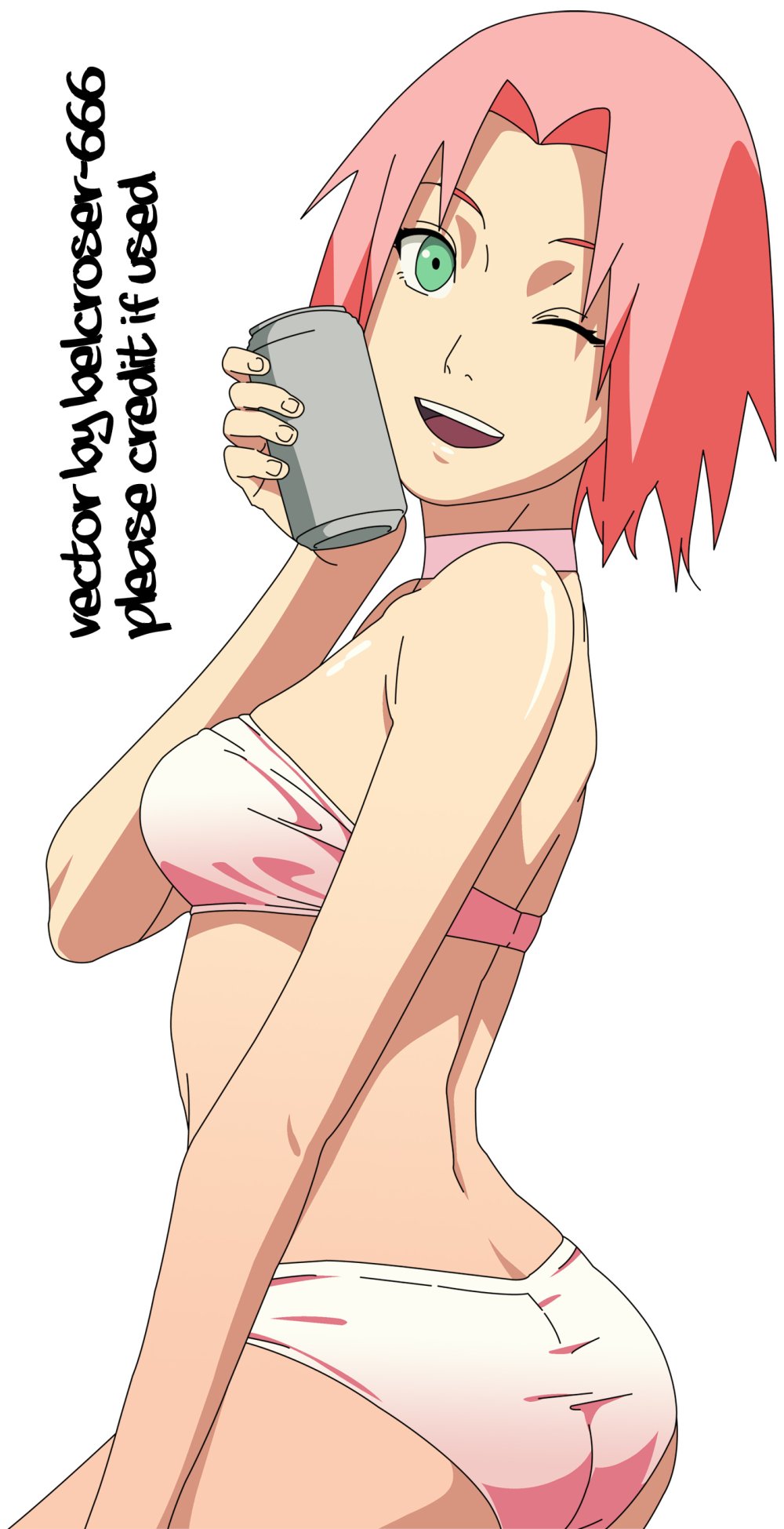 Sakura Little Art