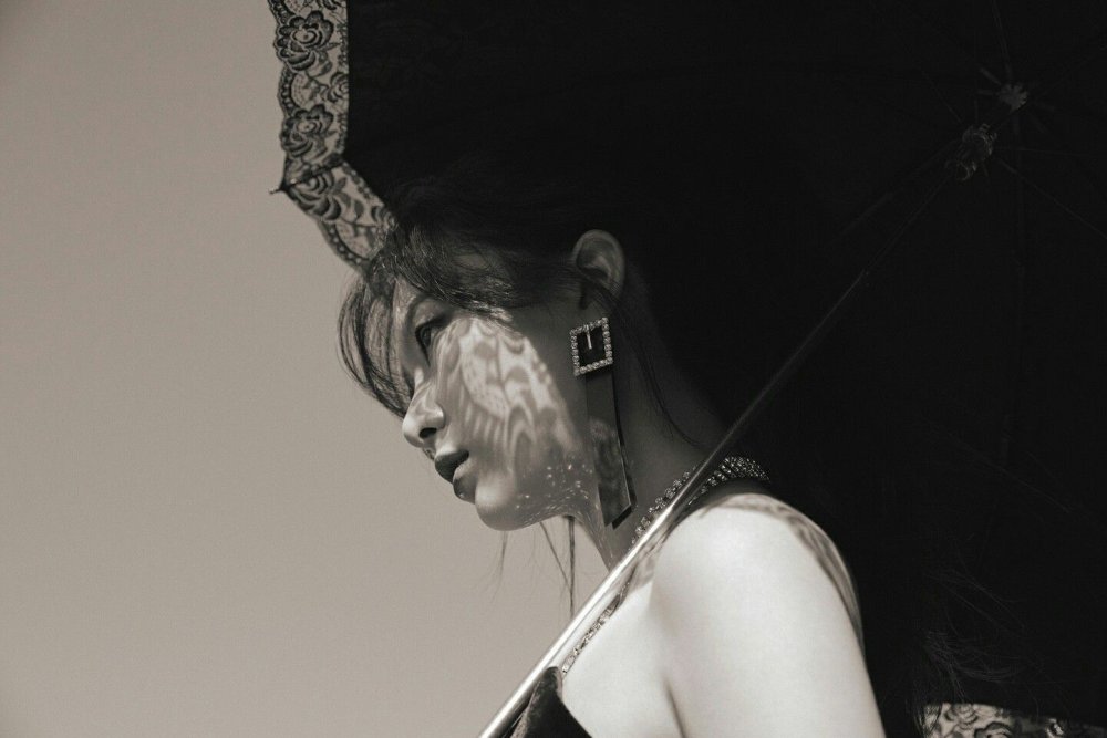 Red Velvet Psycho Teaser Wendy