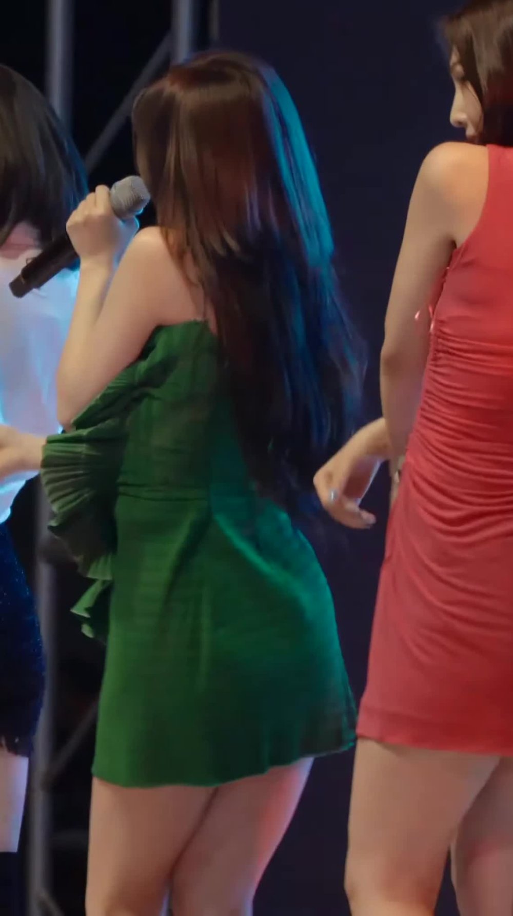 KPOP Deepfake Irene