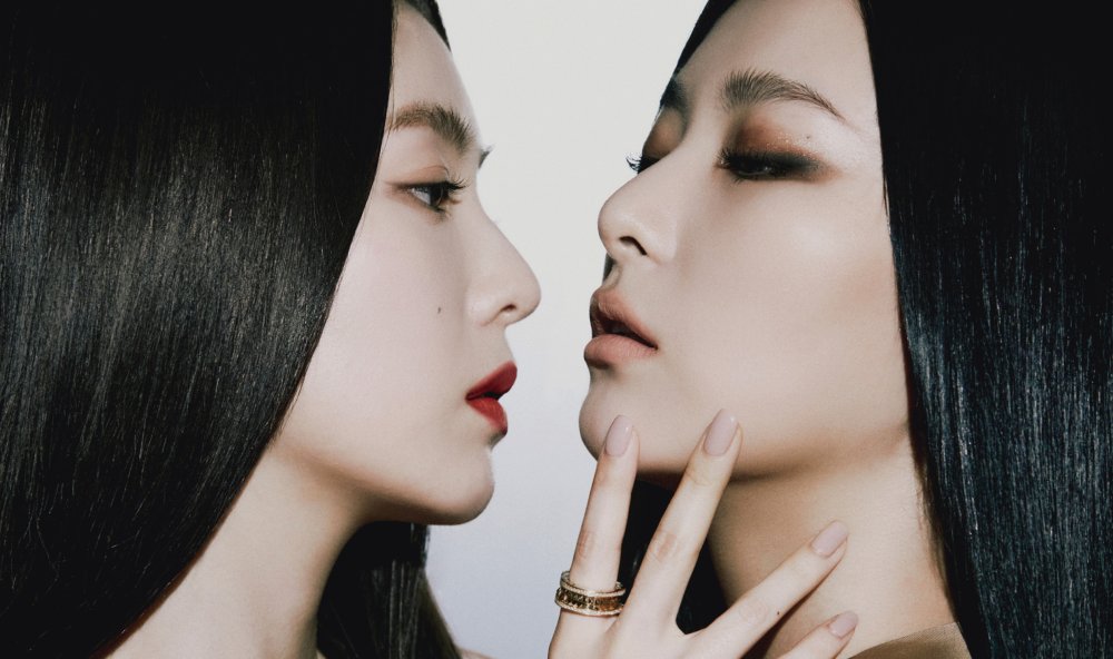 Joy Red Velvet