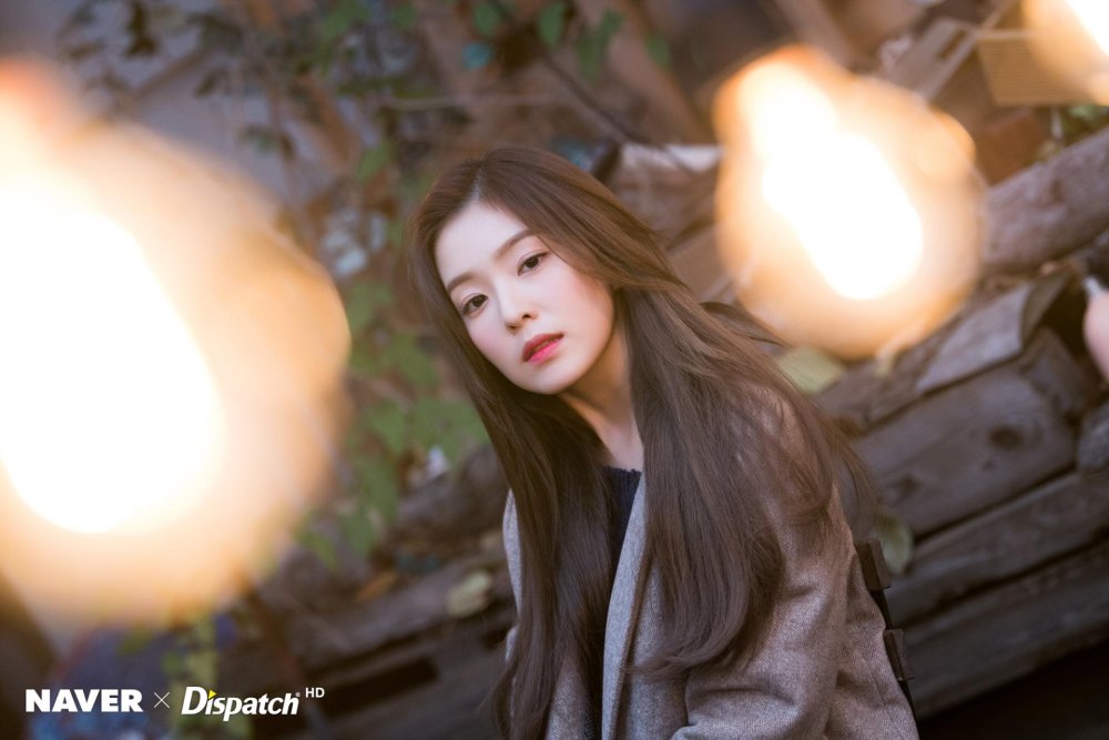 Irene KPOP