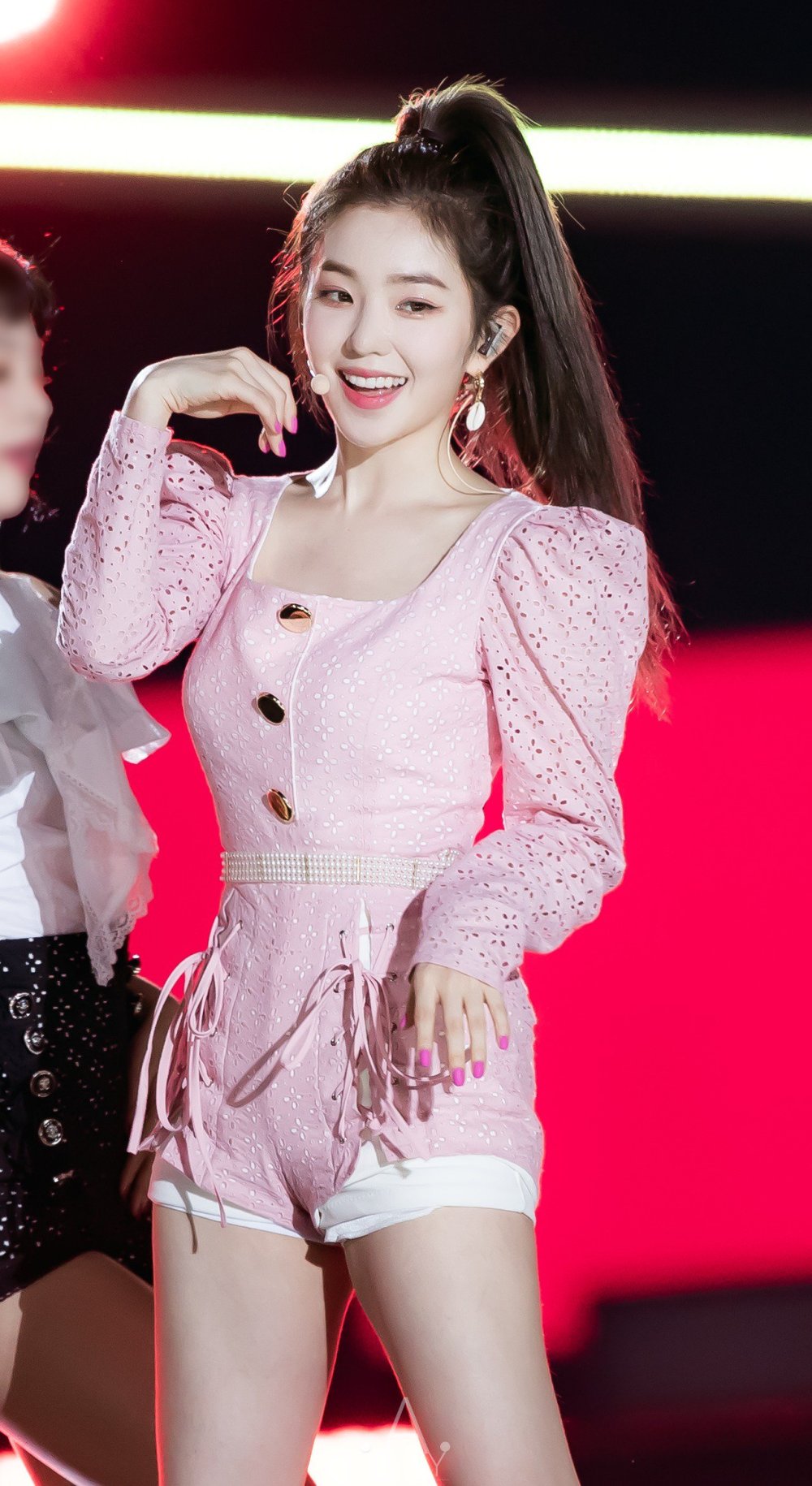 Wendy Red Velvet