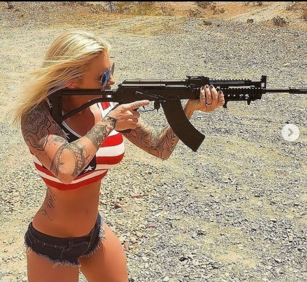 Brutal girls