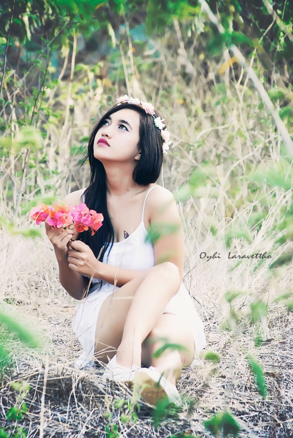 Model Gress