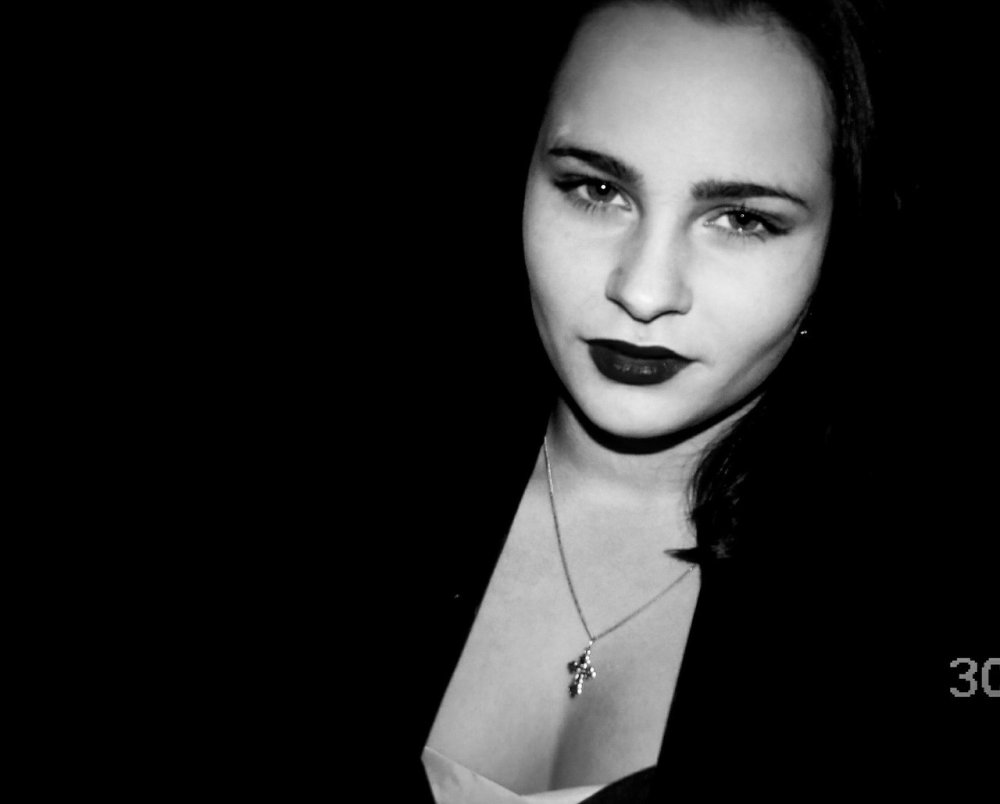 Polina Igorevna Marchenko