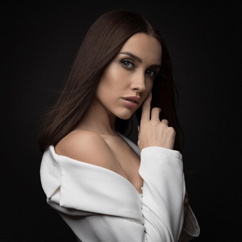 Polina Malinovskaya 2021