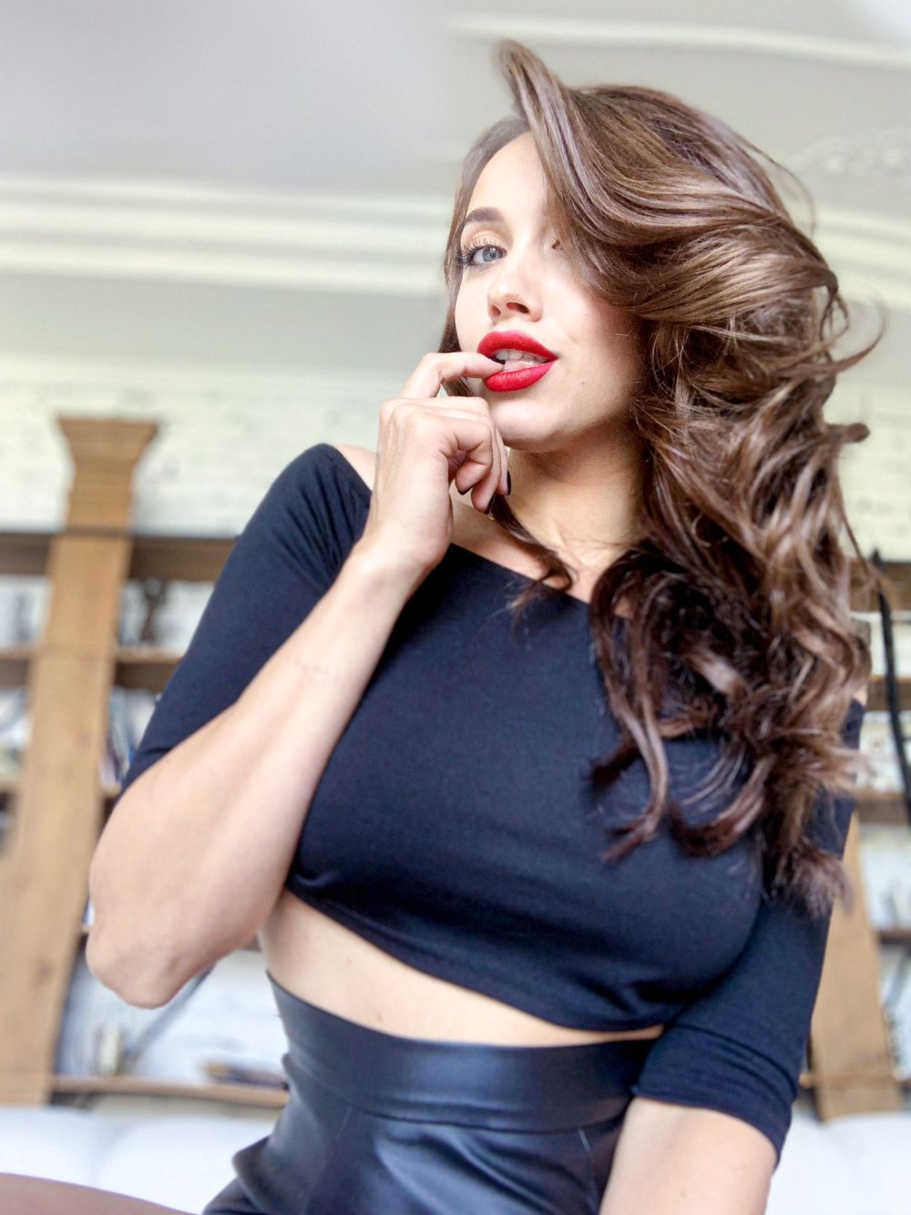 Polina Kasimova Marchenko