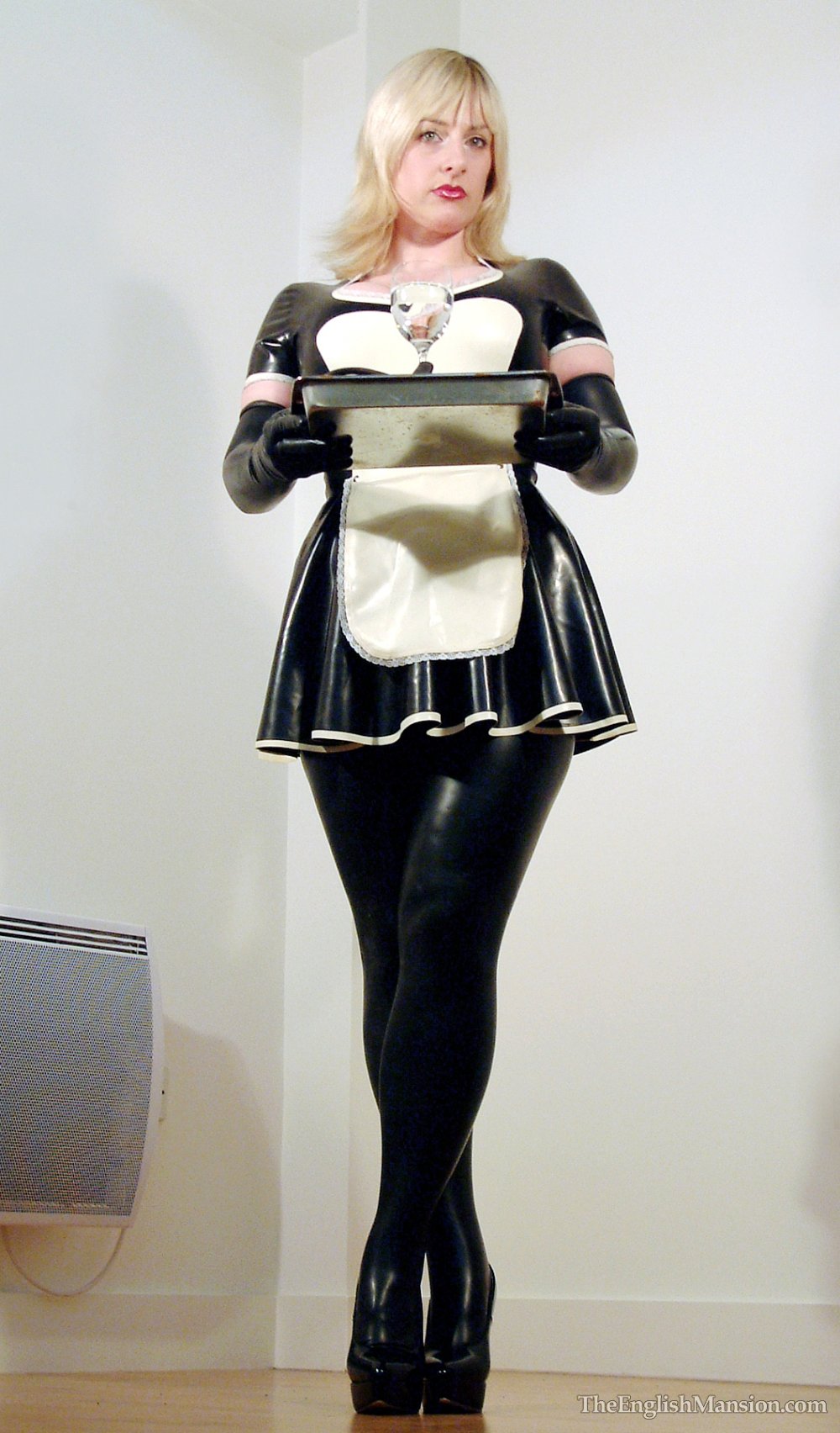 Mistress Sidonia von Bork