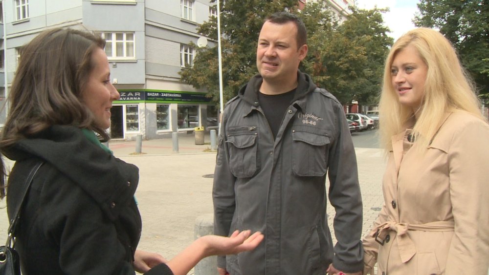 Czech Coupeles 32 Actors