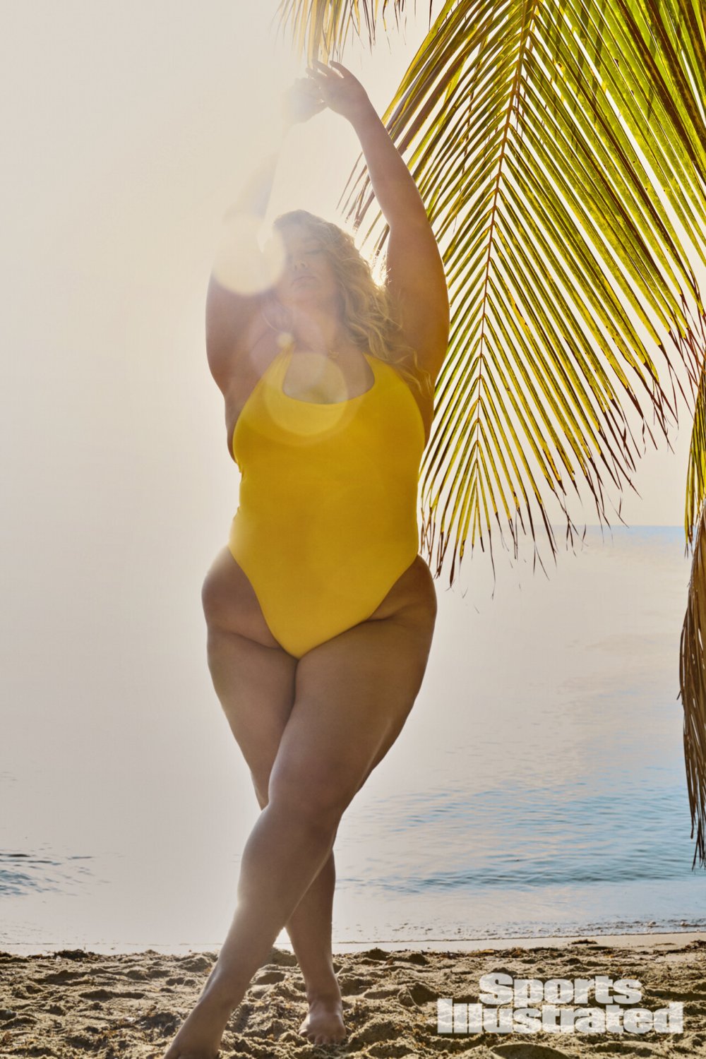 Lush women in the style of nude