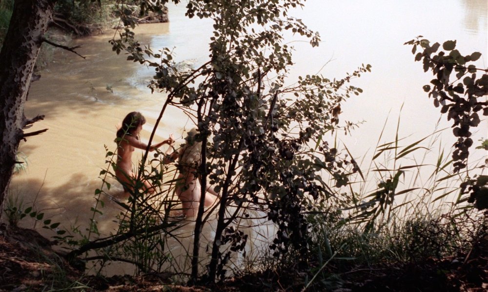 Rosemary Frankland Naked