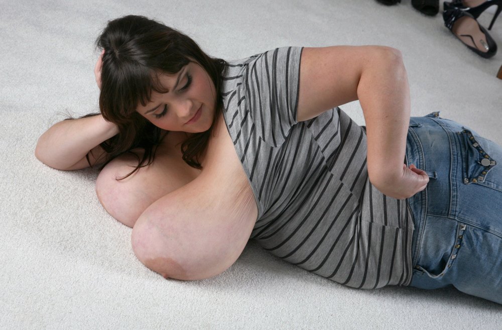 Big boobs of bbw