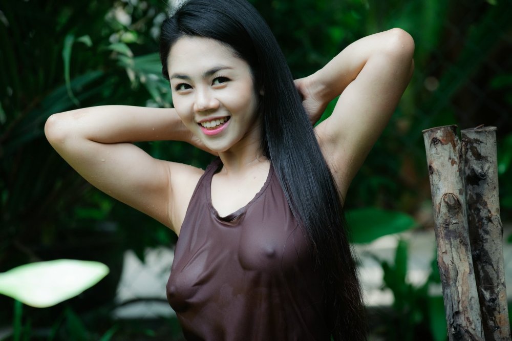 Mi Lai Actress
