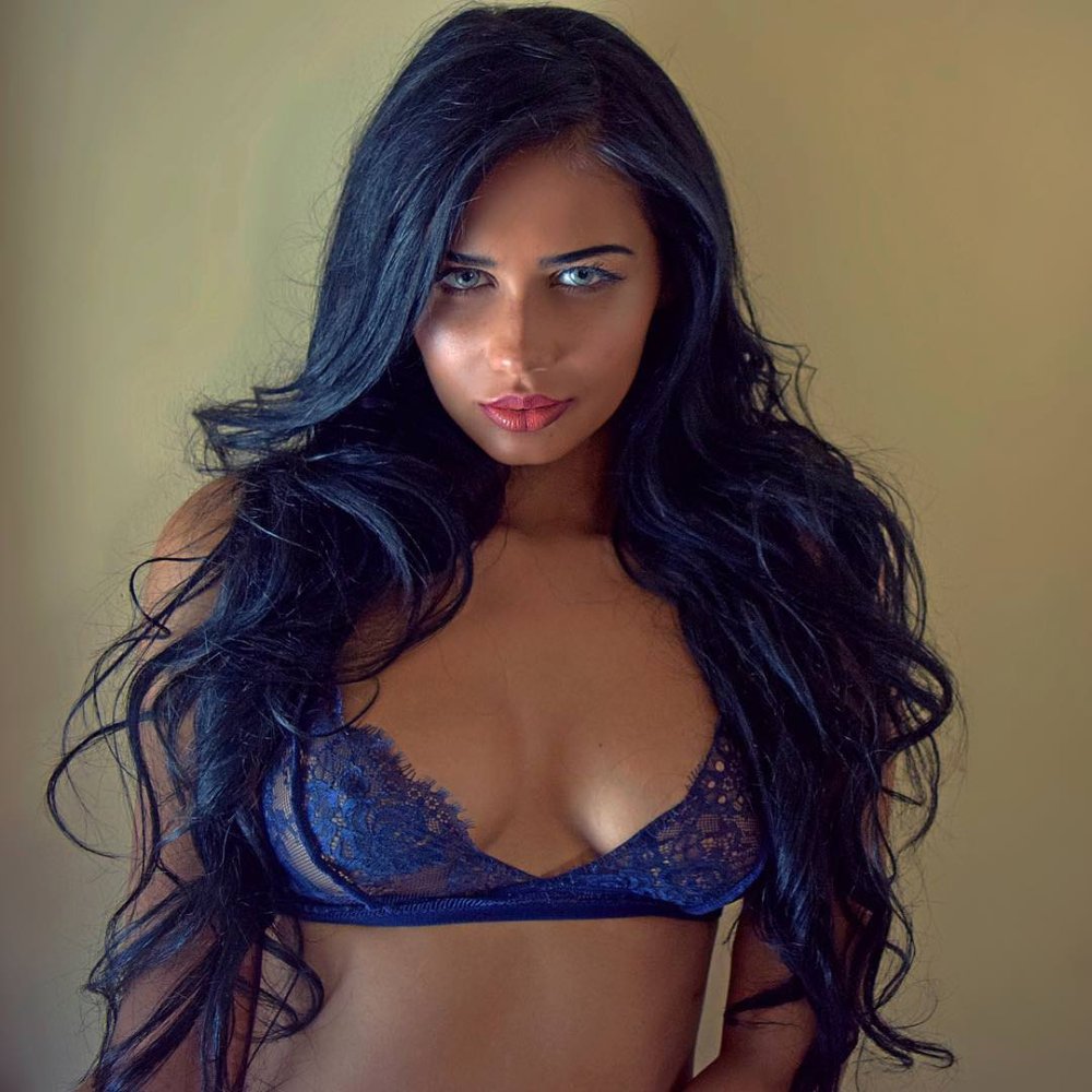 Lissie Isabella Lissie