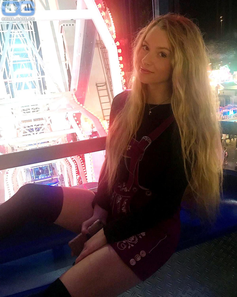 Lissie Isabella onlyfans