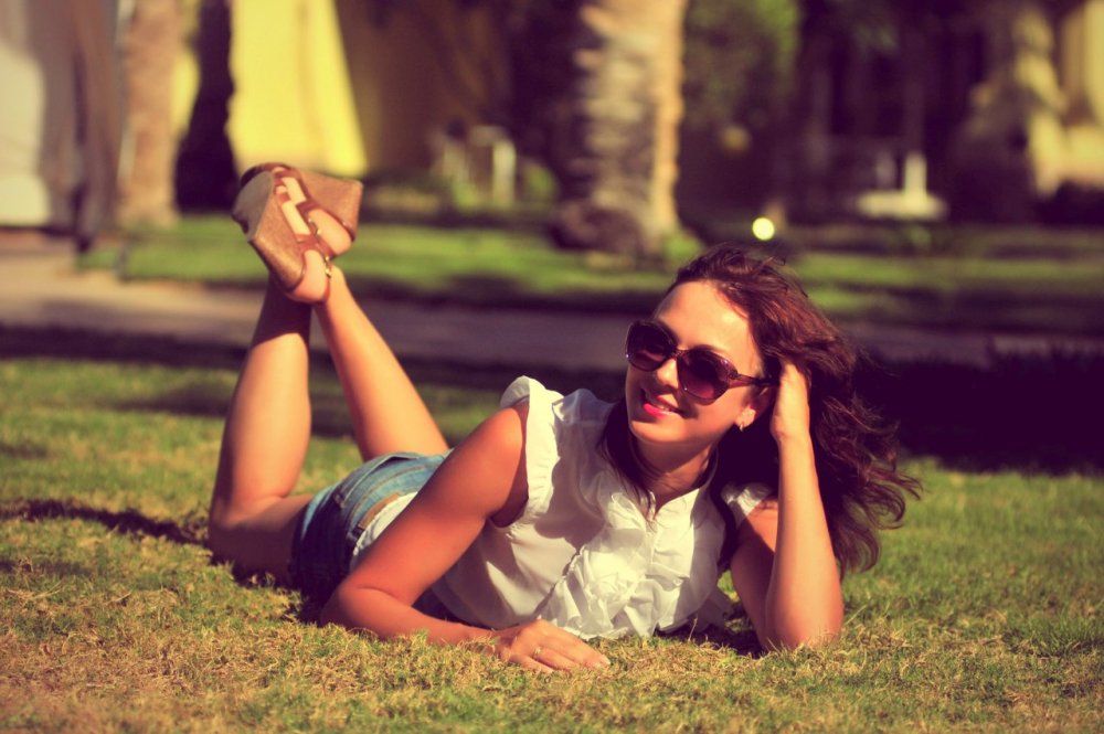 Alexandra Chashchina model