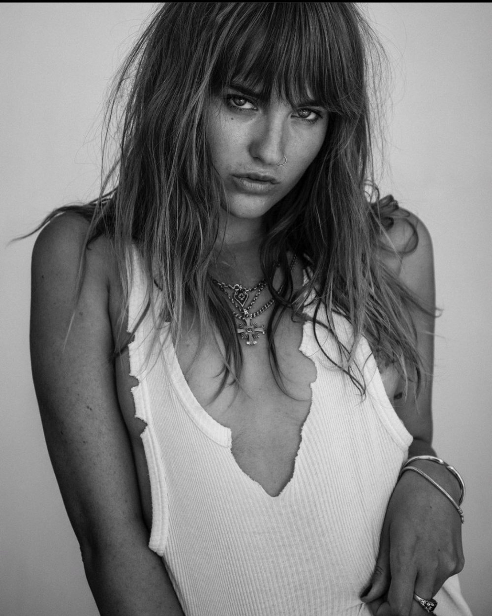 Victoria de Angelis, M. M