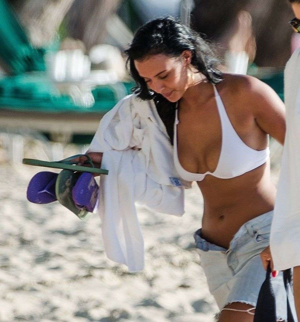 Stormi Maya tits in films
