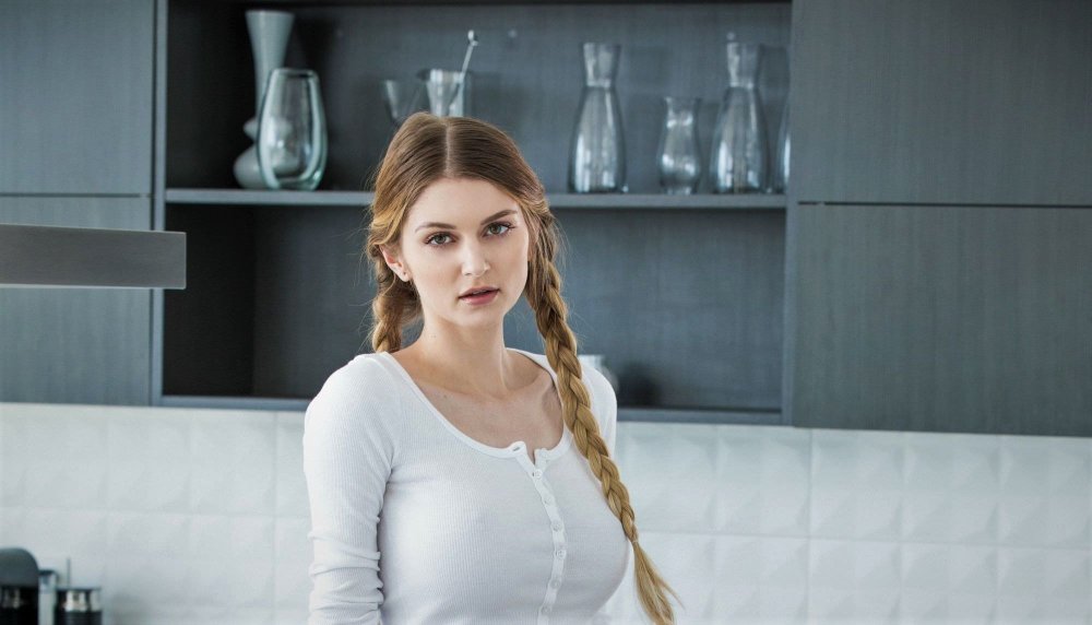 Nadia Ulokova 2020