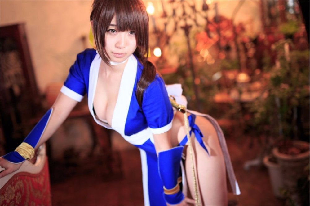 Helly Valentine Cosplay Tohsaka Rin